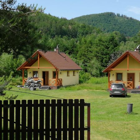 Willa Domki Biosen Podgórzyn Zewnętrze zdjęcie